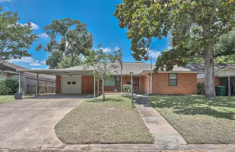 874 Judiway St, Houston, TX 77018