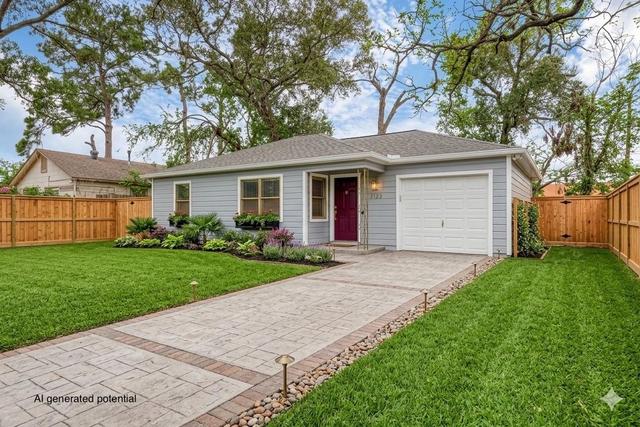 7523 Roswell St, Houston, TX 77022