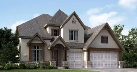 2515 Desert Island Dr, League City, TX 77573