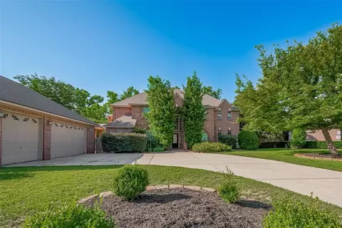 6 Kings Hill Ln, Humble, TX 77346