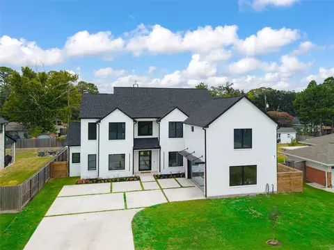 1730 Parana Dr, Houston, TX 77080