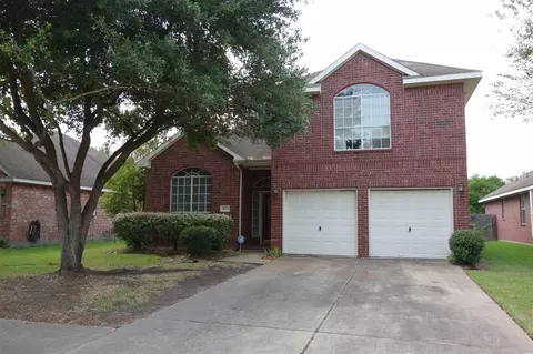 3623 Chatwood Dr, Pearland, TX 77584