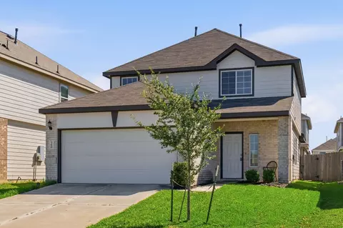 Exterior - 23658 Buttress Root Dr, Spring, TX 77373 photo 2 of 4