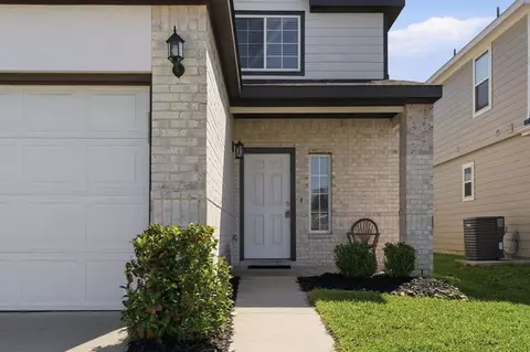 Exterior - 23658 Buttress Root Dr, Spring, TX 77373 photo 3 of 4