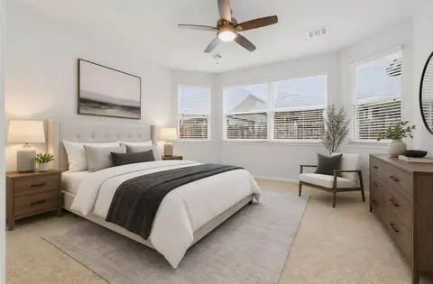Bedroom - 23658 Buttress Root Dr, Spring, TX 77373 photo 1 of 6