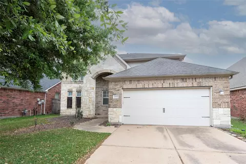 27930 Barberry Banks Ln, Fulshear, TX 77441