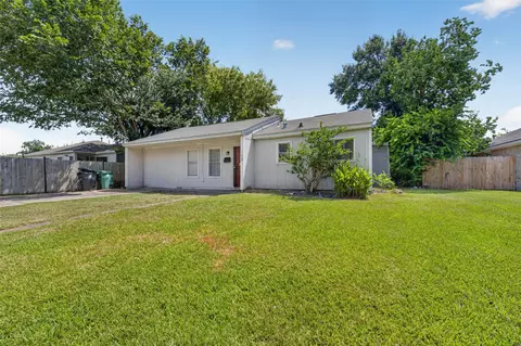 11407 Duane St, Houston, TX 77047