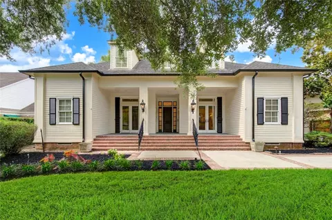 4615 Laurel St, Bellaire, TX 77401