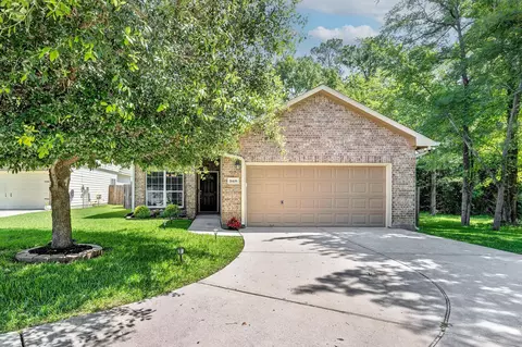 18406 Sunrise Maple Dr, Montgomery, TX 77316