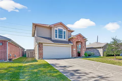 7222 Autumn Bluff Ln, Richmond, TX 77407