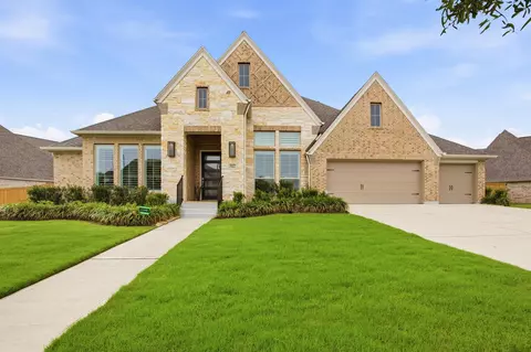 5422 Farm Hill Way, Fulshear, TX 77441
