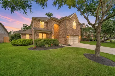 17311 Lassen Forest Ln, Humble, TX 77346
