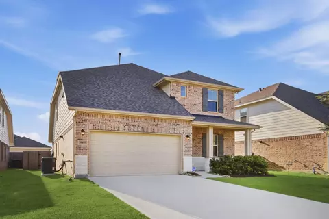 8415 Baywatch Cir, Baytown, TX 77523
