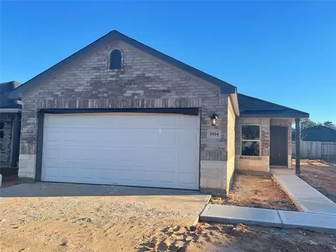 1954 Hidden Cedar Dr, Conroe, TX 77301 photo 1