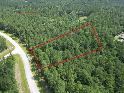 lot13 Windmill Rd, Huntsville, TX 77340
