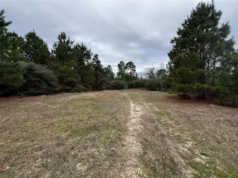 tbd County Road 207, Centerville, TX 75833