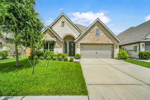 28160 Knight Peak Dr, Spring, TX 77386