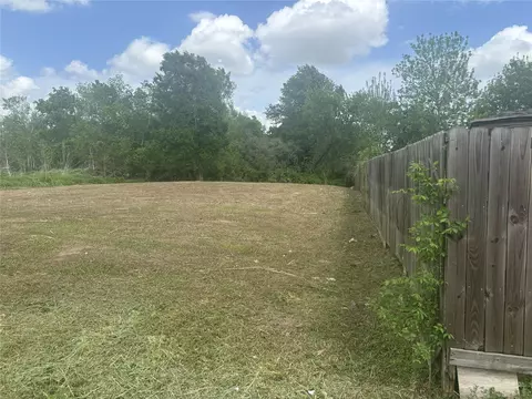 0 Illinois St, Fresno, TX 77545