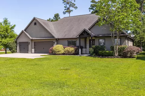 5507 Bright Timber Landing Dr, The Woodlands, TX 77386