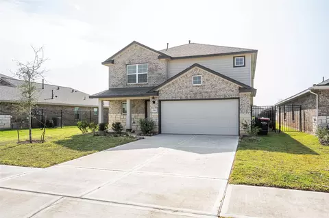 2560 Allegretto Sea Dr, Katy, TX 77493