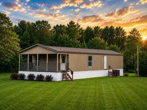 165 County Road 294, Jasper, TX 75951