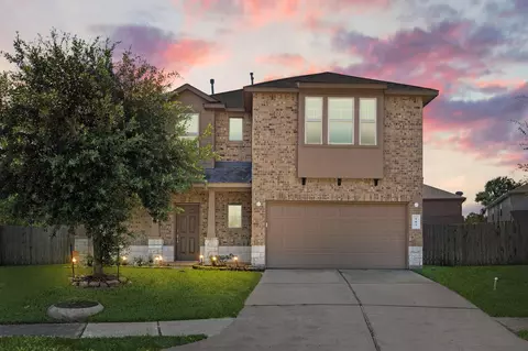 183 Meadow Grove Dr, Conroe, TX 77384 photo 1