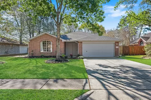 3718 Woodlace Dr, Humble, TX 77396