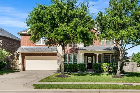 6619 St Placidia Dr, Spring, TX 77379 photo 1