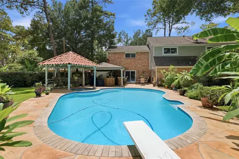 Exterior - 5403 Cobble Ln, Spring, TX 77379 photo 2 of 8