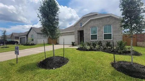 3056 Waterwood Pass Dr, Katy, TX 77493