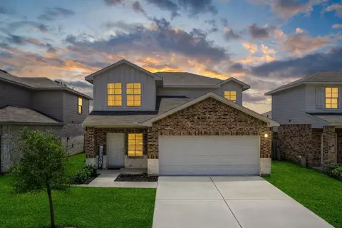 14971 Cypress Hollow Dr, New Caney, TX 77357