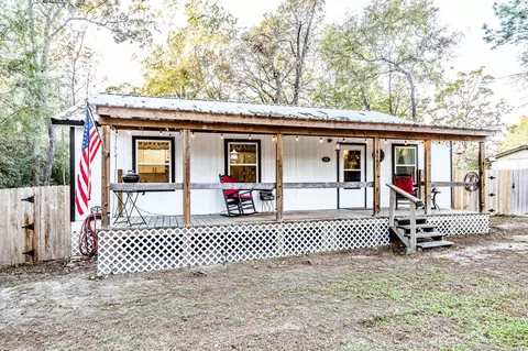 141 Mud Cat Dr, Trinity, TX 75862 photo 1