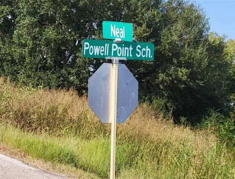 0 Powell Point School Rd, Beasley, TX 77417