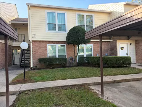 14555 Wunderlich Dr #2307, Houston, TX 77069
