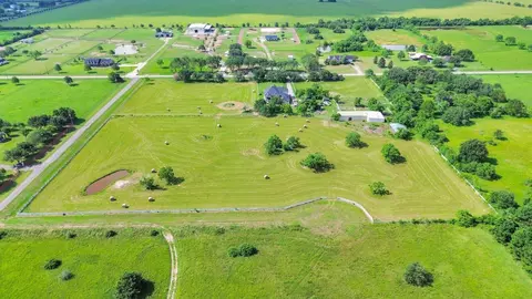15421 Totis Rd, Hockley, TX 77447