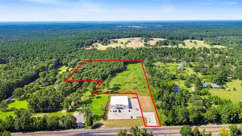 1795 Us 190, Huntsville, TX 77340