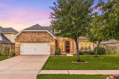 7018 Pearl Terrace Ln, Richmond, TX 77469