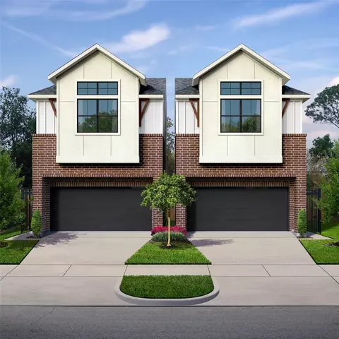 5016 Schuler St, Houston, TX 77007