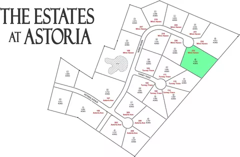 232 Winn Hvn, Round Top, TX 78954