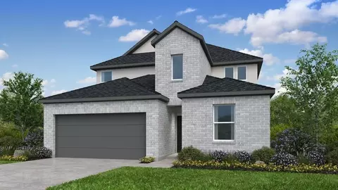 9515 Magdeburg Ln, Cypress, TX 77433