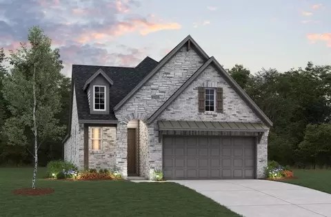 16711 Vibrant Dusk Ln, Hockley, TX 77447
