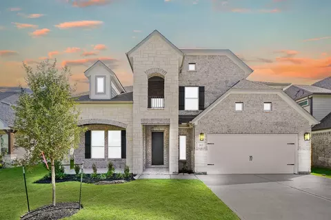 2943 Belle Tree Ln, Katy, TX 77493