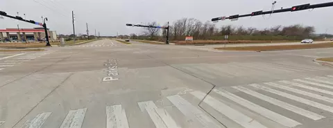 Swc Vicksburg Boulevard Lake Olympia Parkway, Missouri City, TX 77459