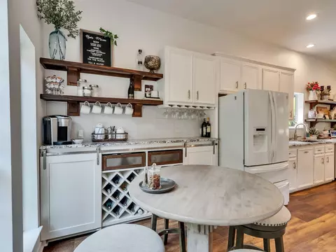 Kitchen - 300 Coral Gables, Trinity, TX 75862 photo 6 of 6