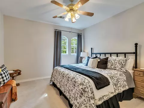 Bedroom - 300 Coral Gables, Trinity, TX 75862 photo 4 of 4