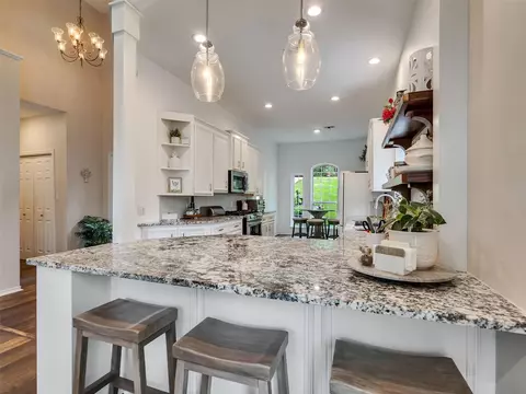 Kitchen - 300 Coral Gables, Trinity, TX 75862 photo 2 of 6