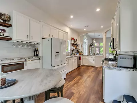 Kitchen - 300 Coral Gables, Trinity, TX 75862 photo 5 of 6