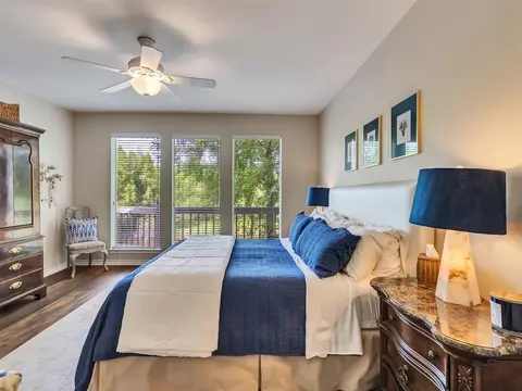 Bedroom - 300 Coral Gables, Trinity, TX 75862 photo 2 of 4