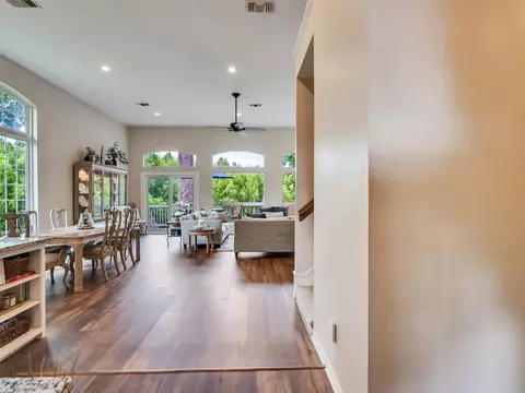 Entry Way - 300 Coral Gables, Trinity, TX 75862 photo 1 of 3