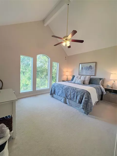 Bedroom - 300 Coral Gables, Trinity, TX 75862 photo 3 of 4